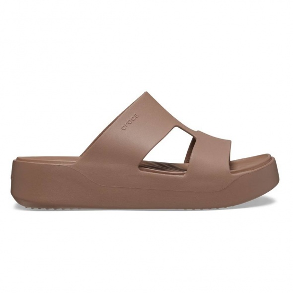 Crocs Getaway Platform H-Strap Női szandál