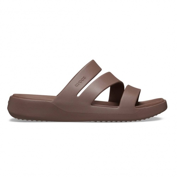 Crocs Getaway Strappy Női szandál