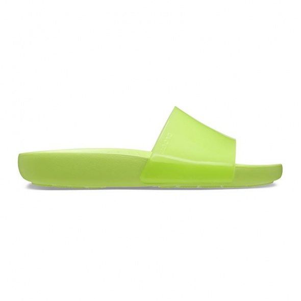 Crocs Splash Glossy Slide Női papucs