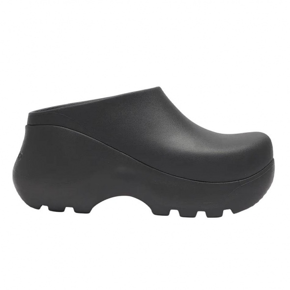 Crocs Hydra Clog női platform papucs