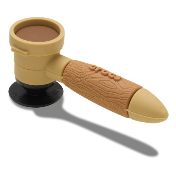 Crocs Jibbitz 3D kávé szűrőkar papucs kiegészítő