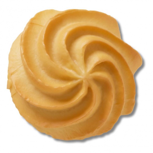 Crocs Jibbitz Aprósütemény 2 papucs kiegészítő