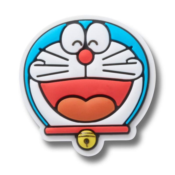 Crocs Jibbitz Doraemon 1 papucs kiegészítő