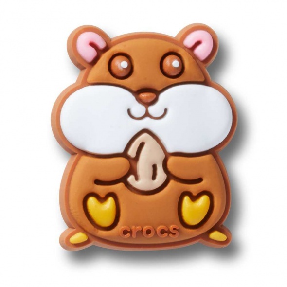 Crocs Jibbitz Futóegér papucs kiegészítő