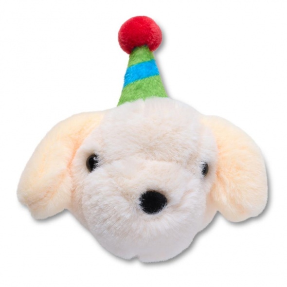 Crocs Jibbitz Hangrögzítő - születésnap papucs kiegészítő