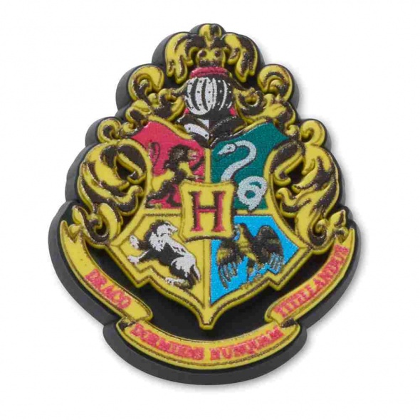 Crocs Jibbitz Harry Potter 1 papucs kiegészítő