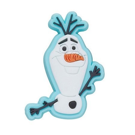 frozen jibbitz for crocs