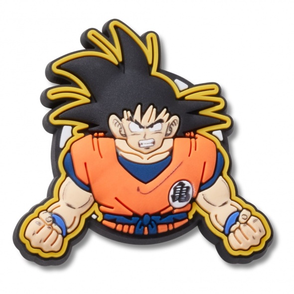 Dragon Ball Z Kai papucs kiegészítő