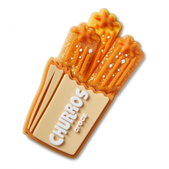 Ízletes Churros papucs kiegészítő