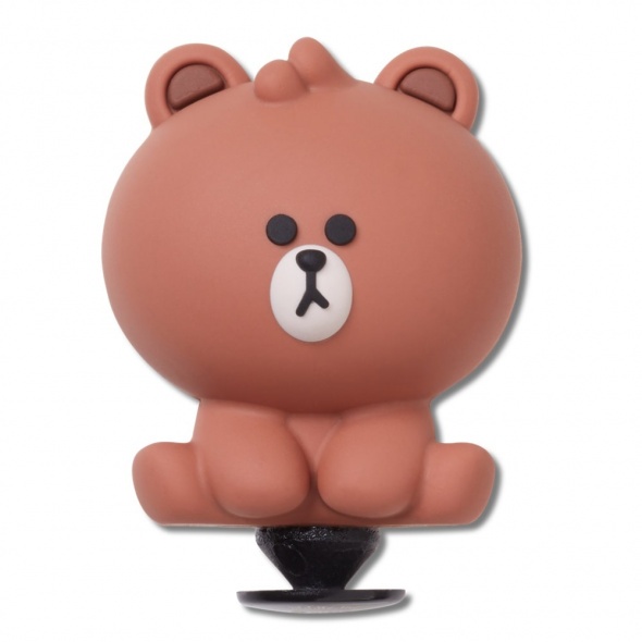 Line Friends 1 papucs kiegészítő