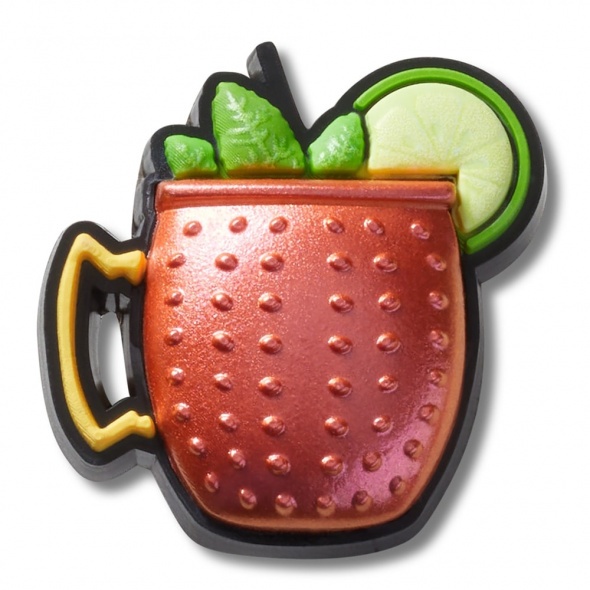 Moscow Mule papucs kiegészítő