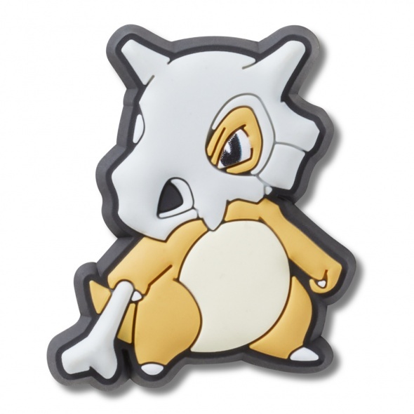 Pokémon Cubone papucs kiegészítő