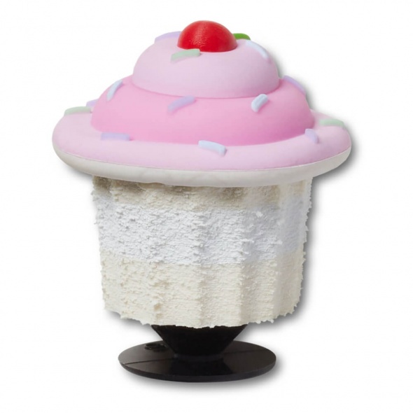 Rétegelt muffin papucs kiegészítő