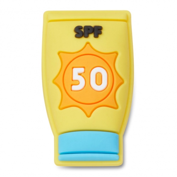 SPF 50 naptej papucs kiegészítő