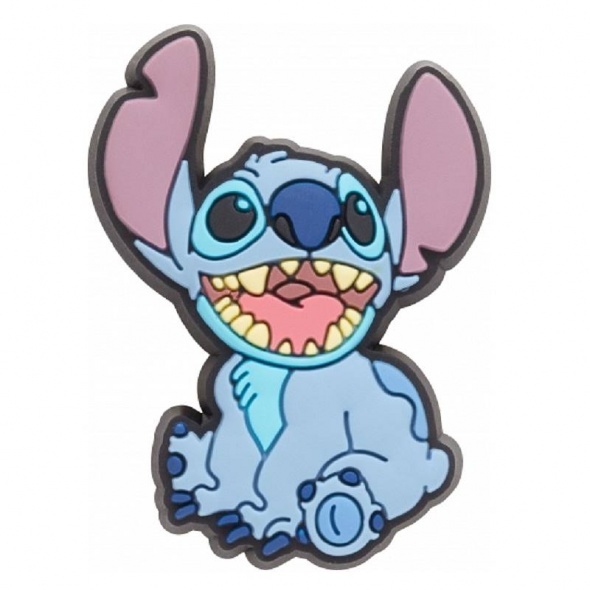 Crocs Jibbitz Stitch papucs kiegészítő