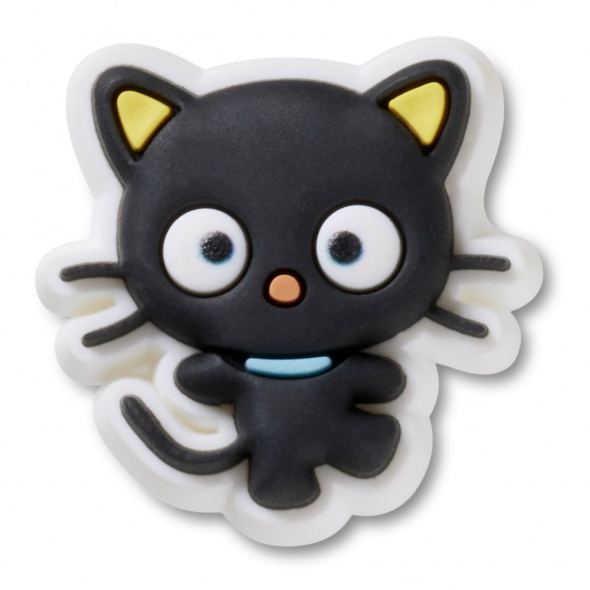 Crocs Jibbitz Sanrio Chococat papucs kiegészítő