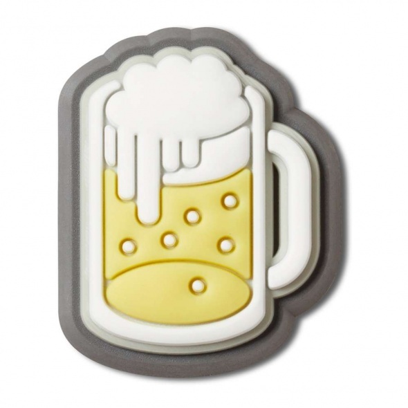 Crocs Jibbitz Sör papucs kiegészítő