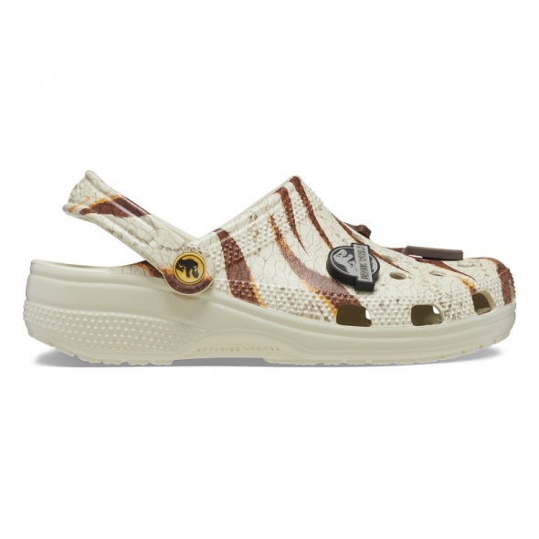 Crocs Jurassic World Classic Clog Női papucs