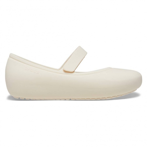 Crocs Kids Brooklyn Mary Jane Flat T gyerek cipő