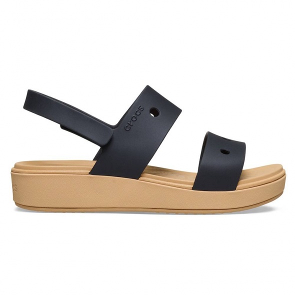 Crocs Kids Brooklyn Sandal K kislány szandál