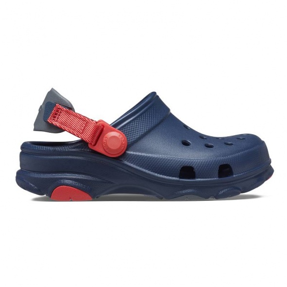 Crocs Kids Classic All Terrain Clog K gyerek papucs