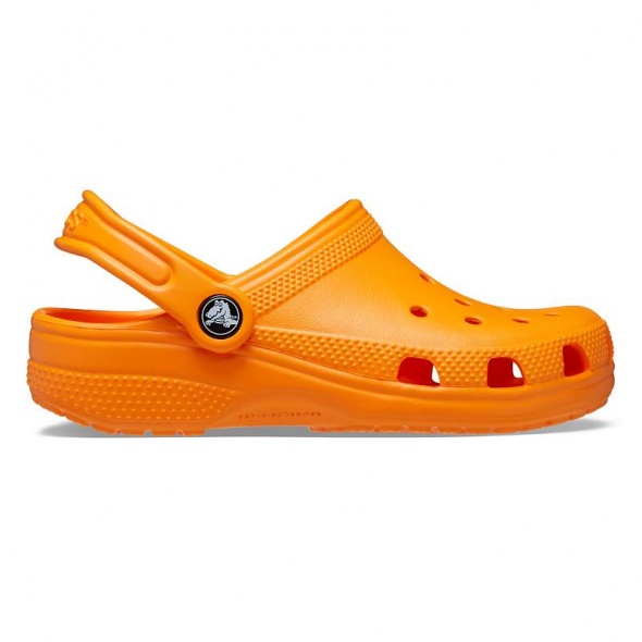 Crocs Kids Classic Clog K fiú és lány gyerek papucs