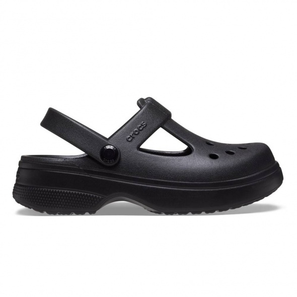 Crocs Kids Classic Mary Jane Clog T Gyerek papucs