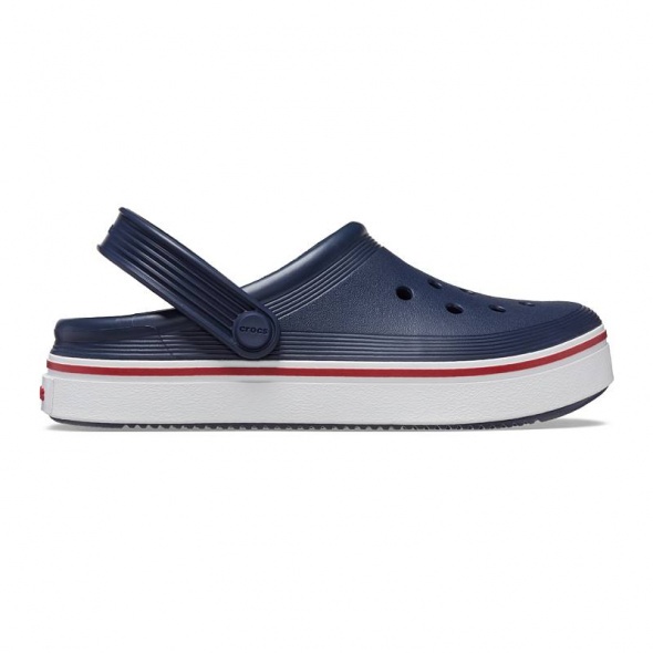 Crocs Kids Off Court Clog K Gyerek papucs