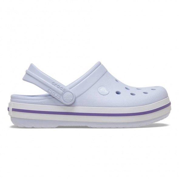 Crocs Kids Crocband Clog T kislány és kisfiú gyerek papucs
