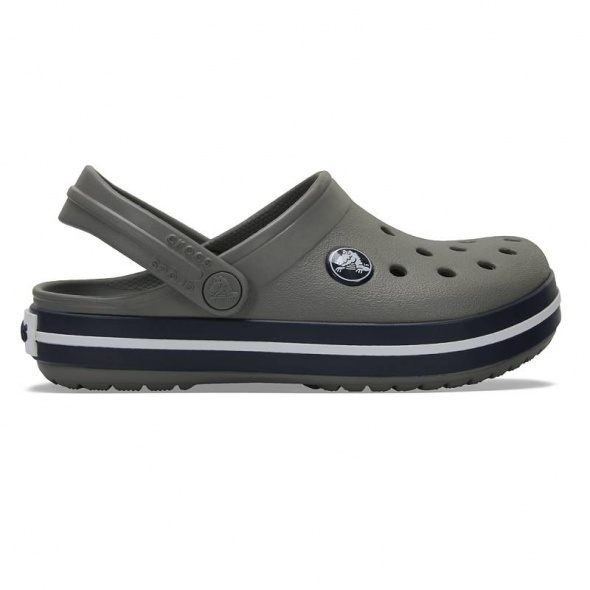 Crocs Kids Crocband Clog T kislány és kisfiú gyerek papucs