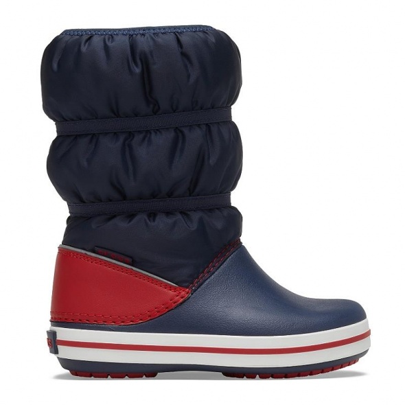 Crocs Kids Crocband Winter Boot K hótaposó gyerek csizma
