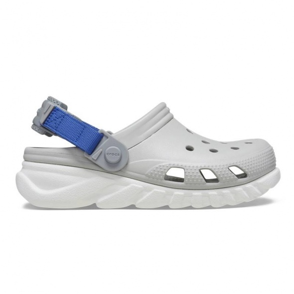 Crocs Kids Duet Max II Clog K Gyerek papucs