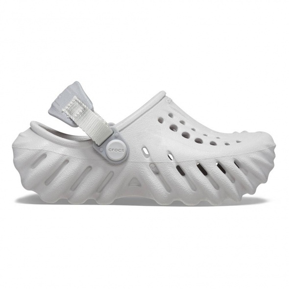 Crocs Kids Echo Clog T Gyerek papucs