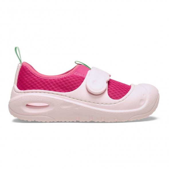 Crocs Kids Swiftwater Splash T gyerek szandál