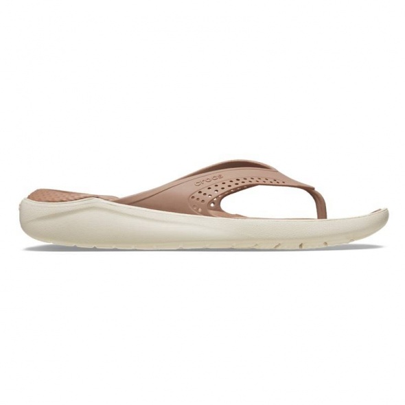 Crocs LiteRide Flip Női papucs