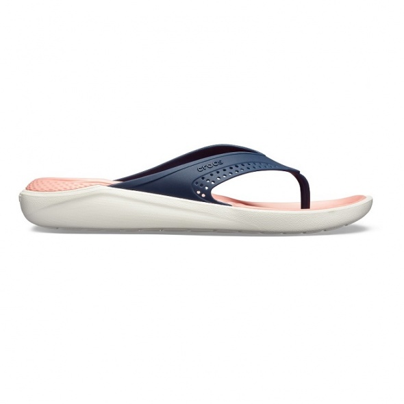 Crocs LiteRide Flip férfi és női flip-flop papucs