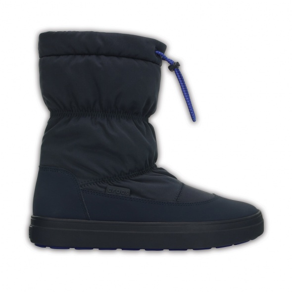 Crocs Lodgepoint Pull-on Boot W női csizma