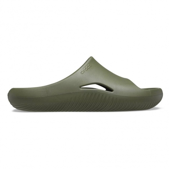 Crocs Mellow Recovery Slide Férfi, Női papucs