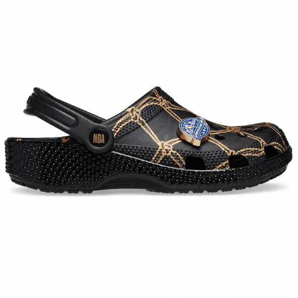 Crocs NBA Classic Clog Férfi papucs
