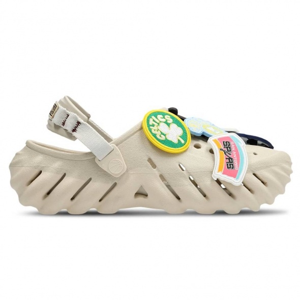 Crocs NBA Echo Clog Férfi papucs