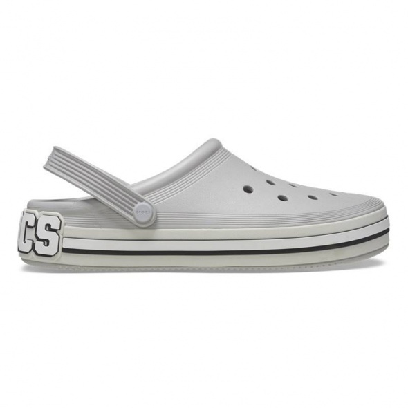 Crocs Off Court Logo Clog Férfi papucs
