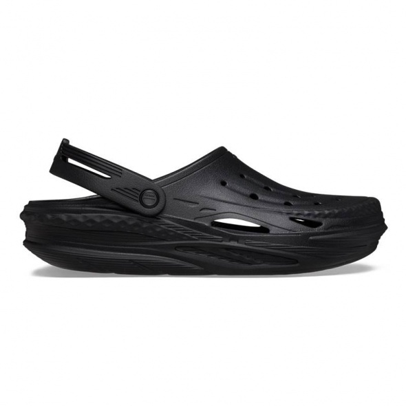 Crocs Off Grid Clog Férfi papucs