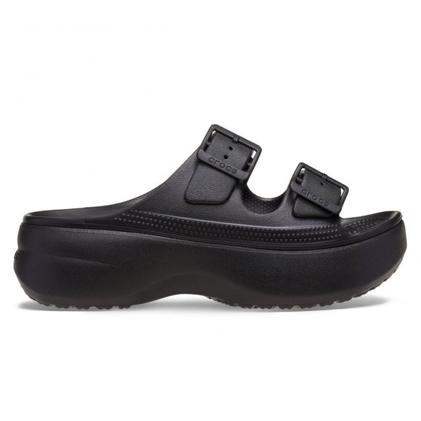 Crocs Saturday Platform Sandal W Női szandál