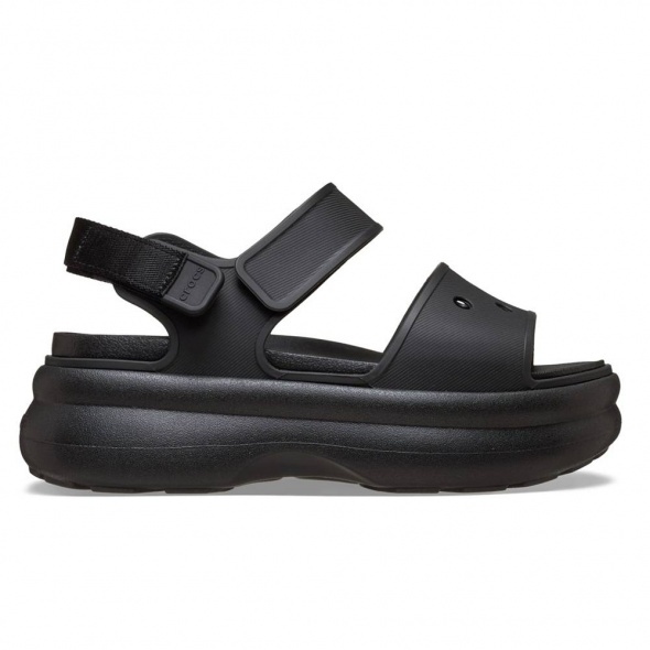 Crocs Soho Y Strap Sandal platform női szandál