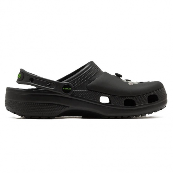 Crocs Xbox X Crocs Classic Clog férfi papucs