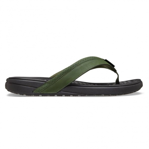Crocs Yukon Surf Flip Férfi papucs