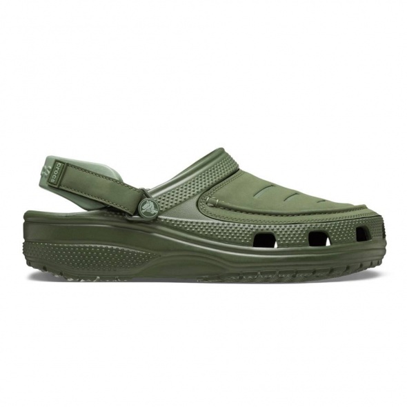 Crocs Yukon Vista II Literide Clog M Férfi papucs