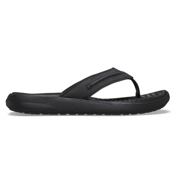 Crocs Yukon Vista II Literide Flip Férfi papucs