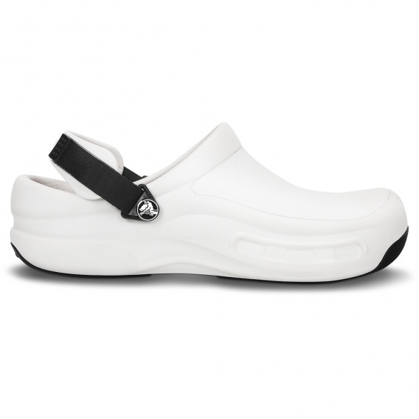 Crocs Bistro Pro Clog munkapapucs