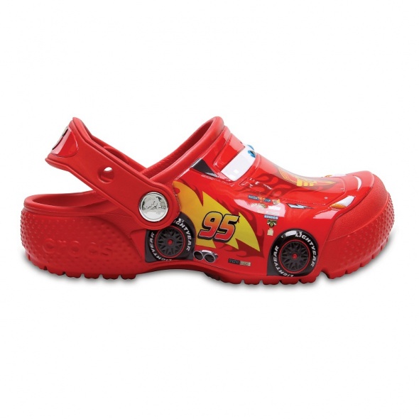 crocs for driving